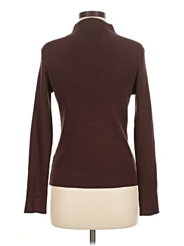 Melissa Paige Turtleneck Sweater (view 2)