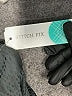 Stitch Fix 100% Polyester Black Long Sleeve Blouse Size XL - photo 7
