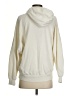 Madewell Ivory Pullover Hoodie Size XXS - photo 2