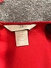 H&M Solid Red Romper Size 2 - photo 4