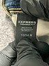 Express Jeans Silver Jeans Size 14R - photo 8
