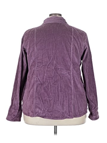 Denim & Co Cardigan (view 2)