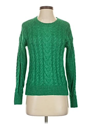 Ann Taylor LOFT Pullover Sweater (view 1)