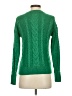 Ann Taylor LOFT Green Pullover Sweater Size XS - photo 2