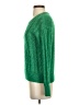 Ann Taylor LOFT Green Pullover Sweater Size XS - photo 5