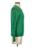 Ann Taylor LOFT Green Pullover Sweater Size XS - photo 4