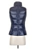 Coatology 100% Nylon Blue Vest Size XS - photo 2