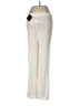 Zaful Chevron-herringbone Ivory Casual Pants One size - photo 2