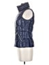 Coatology 100% Nylon Blue Vest Size XS - photo 5