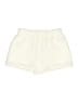 Shein Curve Solid Ivory Shorts Size 16 Plus (2) - photo 2
