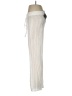 Zaful Chevron-herringbone Ivory Casual Pants One size - photo 5