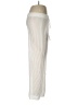 Zaful Chevron-herringbone Ivory Casual Pants One size - photo 4