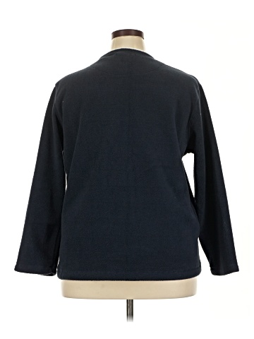 Bonnie Evans Pullover Sweater (view 2)