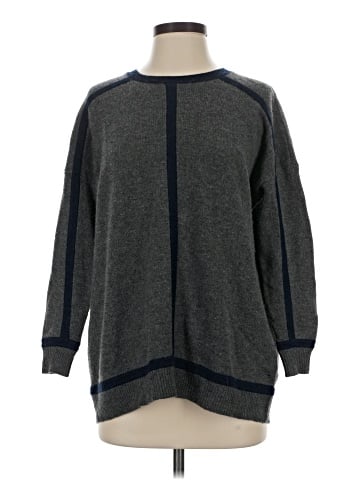 J.Crew Collection Pullover Sweater (view 1)