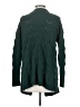 PNK 100% Polyester Green Cardigan Size S - photo 2