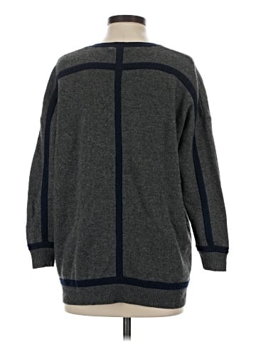 J.Crew Collection Pullover Sweater (view 2)