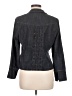 Coldwater Creek Gray Jacket Size 8 - photo 2