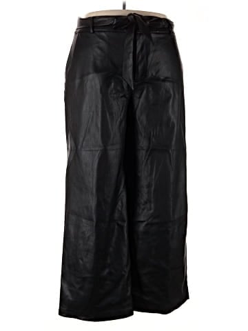 ELOQUII Casual Pants (view 1)