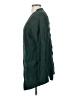 PNK 100% Polyester Green Cardigan Size S - photo 5