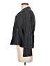 Coldwater Creek Gray Jacket Size 8 - photo 5