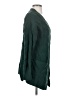 PNK 100% Polyester Green Cardigan Size S - photo 4