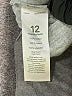 Carter's 100% Cotton Gray Tank Top 9-12 MO / 12 MO - photo 4
