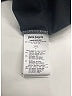 Palm Angels Black Pullover Hoodie Size 8 - photo 9