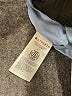 Athleta Solid Blue Casual Pants Size 8 - photo 8