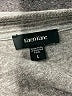 Karen Kane Gray Pullover Sweater Size L - photo 7
