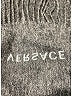 Versace Gray Scarf One size - photo 7