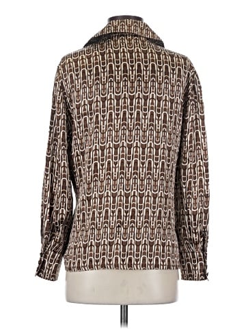 Escada Long Sleeve Blouse (view 2)