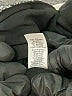 Weston 100% Polyester Graphic Black Cocktail Dress Size M - photo 9