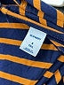 Old Navy Stripes Brown Jumpsuit Size S (tall) - photo 4