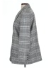 Treasure & Bond Plaid Gray Blazer Size L - photo 5