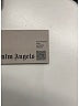 Palm Angels Black Pullover Hoodie Size 8 - photo 7