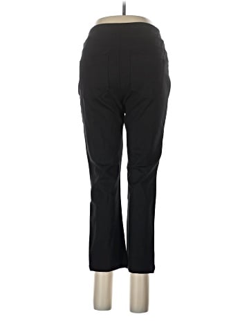 Belle By Kim Gravel Active Pants (view 2)