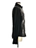 Unbranded Graphic Black Track Jacket Size M - photo 4