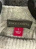 Vince Camuto Gray Turtleneck Sweater Size S - photo 7