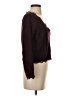 Brooklyn Karma Burgundy Pullover Sweater Size S - photo 4