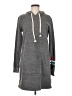 Sol Angeles Gray Pullover Sweater Size M - photo 1