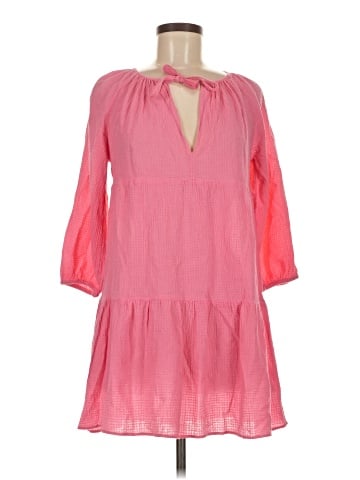 J.Crew Swimsuit Cover Up (view 1)
