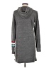 Sol Angeles Gray Pullover Sweater Size M - photo 2