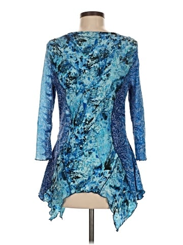 Alberto Makali Kimono (view 2)