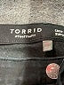 Torrid Black Jeans Size 26 - photo 4