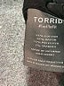 Torrid Black Jeans Size 26 - photo 5