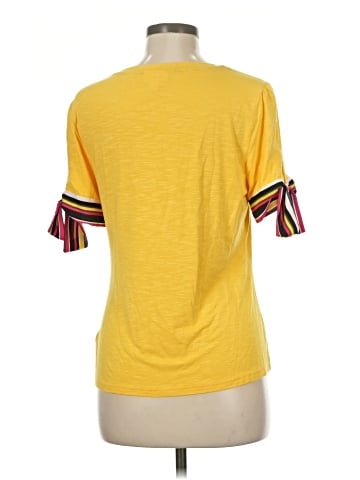 Maison Jules Short Sleeve T-Shirt (view 2)