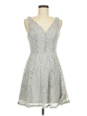 Maurices Cocktail Dress (view 1)