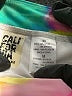 Assorted Brands Tie-dye White Swimsuit Bottoms Size M - photo 3