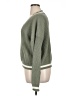 Pinque Green Pullover Sweater Size XL - photo 5