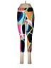 Fabletics Color Block Pink Leggings Size M - photo 1